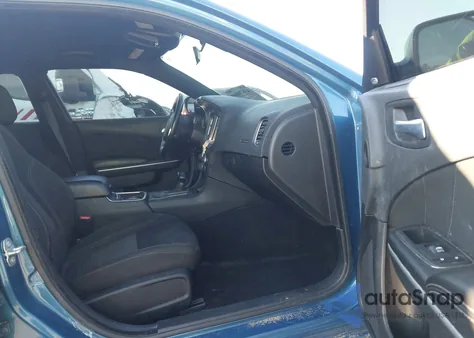 2023 Dodge Charger Sxt from USA, damaged, VIN 2C3CDXBG3PH511197